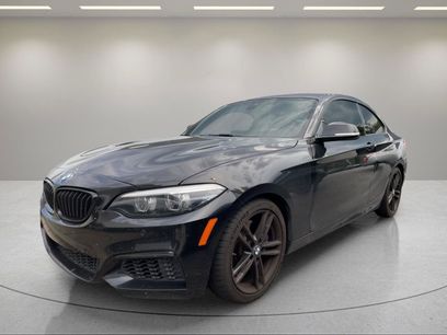 Used 2020 BMW M240i Coupe w/ Premium Package