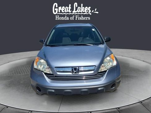 Used 2008 Honda CR-V EX image 8