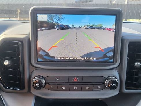 Used 2023 Ford Bronco Sport AWD/4WD image 34