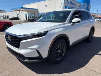 New 2026 Honda CR-V EX-L video 1