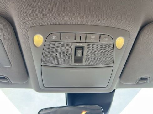 Used 2020 Nissan Rogue SV w/ Sun & Sound Touring Package image 25