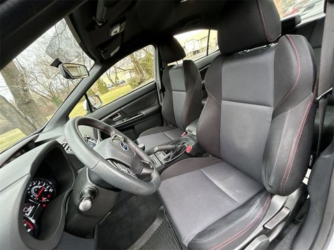 Used 2020 Subaru WRX image 15