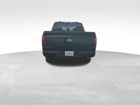 New 2026 Ford F150 STX image 5