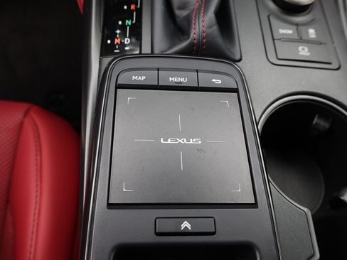 Used 2024 Lexus IS 350 F Sport w/ Navigation Package RWD image 26