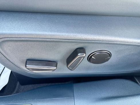 New 2025 Ford Maverick Lariat w/ 4K Tow Package image 12