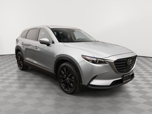 Used 2023 MAZDA CX-9 Touring Plus image 1