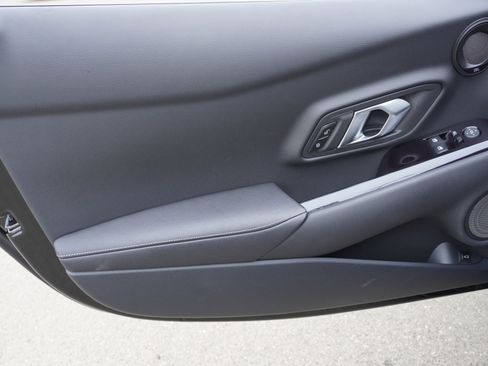 Used 2024 Toyota Supra Premium w/ Driver Assist Package image 12