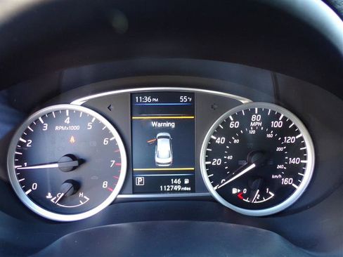 Used 2019 Nissan Sentra SR image 40