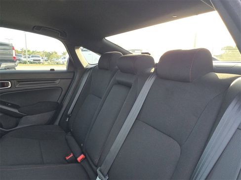 Used 2022 Honda Civic Si image 16