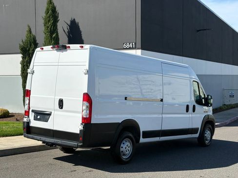 Used 2020 RAM ProMaster 3500 image 5