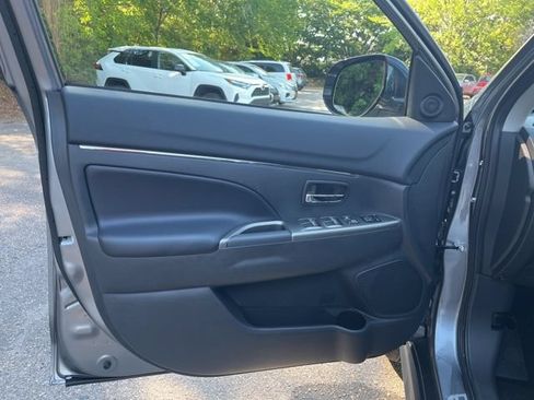 New 2026 Mitsubishi Outlander Sport AWD image 14