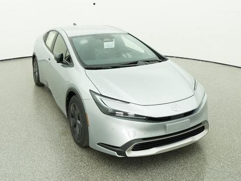 New 2026 Toyota Prius Plug-In Hybrid image 14