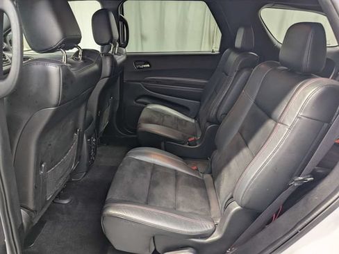 Used 2022 Dodge Durango R/T w/ Blacktop Package AWD/4WD image 10