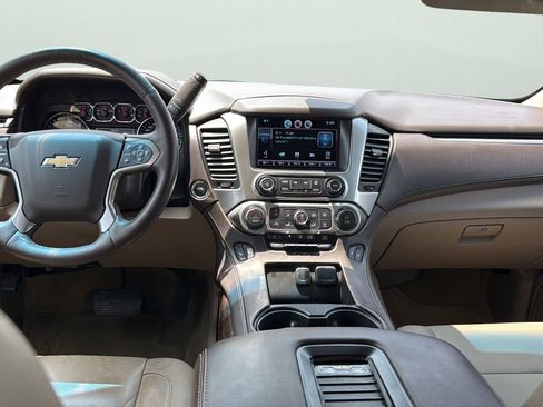 Used 2015 Chevrolet Tahoe LT RWD image 19