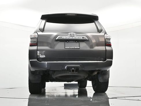Used 2019 Toyota 4Runner SR5 Premium image 43