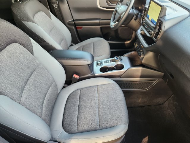 Used 2024 Ford Bronco Sport Big Bend AWD/4WD image 13