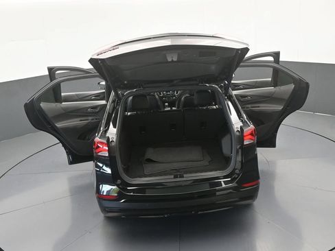 Used 2024 Chevrolet Equinox Premier w/ Redline Edition FWD image 66