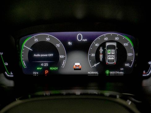 Used 2026 Honda CR-V Sport Touring image 38