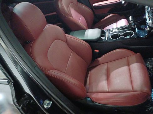 Used 2023 Kia Stinger GT-Line w/ Sun & Sound Package image 26