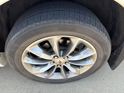 Used 2021 Dodge Durango Citadel AWD/4WD image 7