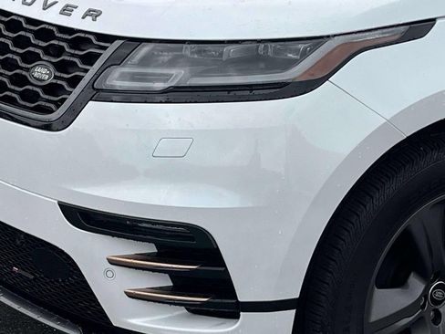 Used 2022 Land Rover Range Rover Velar R-Dynamic S AWD/4WD image 7