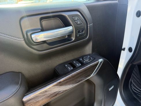 Used 2021 Chevrolet Silverado 1500 LTZ image 14