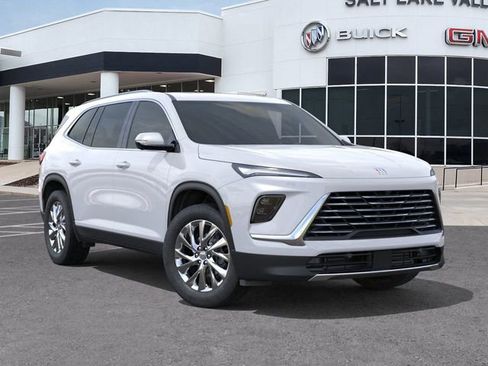 New 2026 Buick Enclave Preferred w/ Power Package image 7