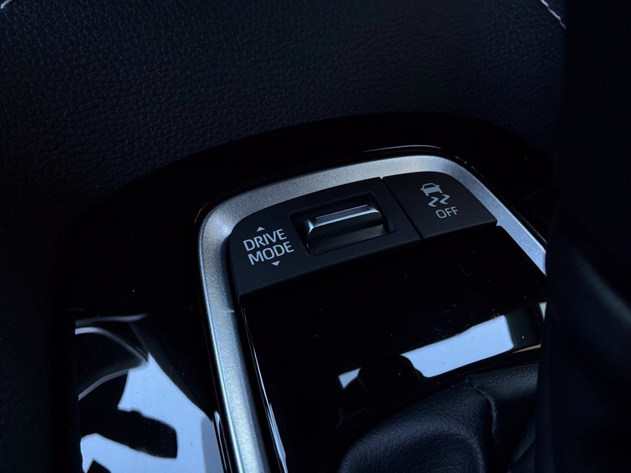 New 2027 Toyota Corolla XSE FWD image 24