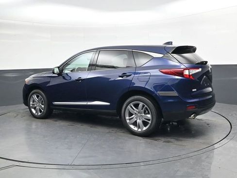 Used 2021 Acura RDX AWD w/ Advance Package image 7