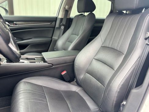 Used 2020 Honda Accord EX-L image 12