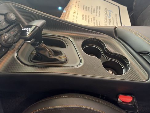 Used 2023 Dodge Challenger R/T Scat Pack image 18