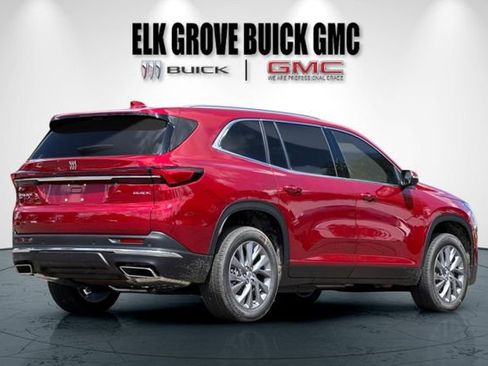 New 2026 Buick Enclave Preferred AWD/4WD image 4