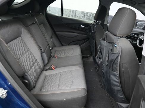 Used 2020 Chevrolet Equinox LT AWD/4WD image 7