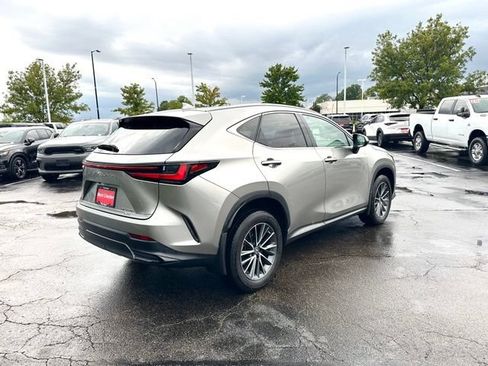 Used 2022 Lexus NX 350 AWD image 13
