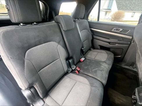 Used 2018 Ford Explorer XLT image 23
