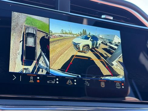 New 2026 GMC Sierra 3500 Denali Ultimate image 16