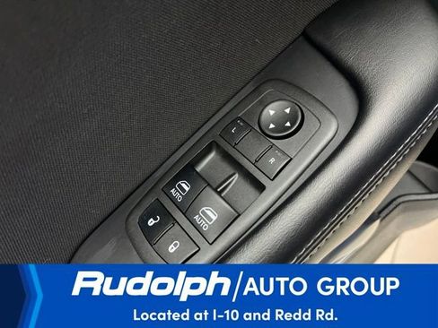 Used 2022 Dodge Challenger SXT w/ Blacktop Package image 12