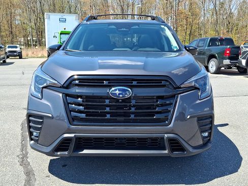 Used 2025 Subaru Ascent Bronze Edition AWD/4WD image 2