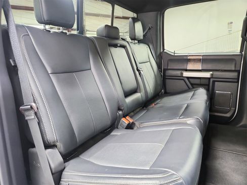 Used 2022 Ford F250 Lariat w/ Lariat Value Package image 48