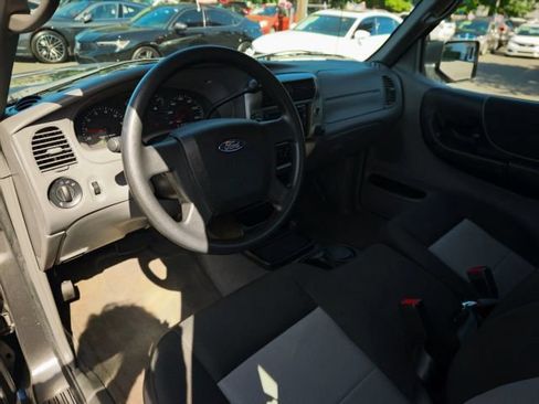 Used 2009 Ford Ranger Sport AWD/4WD image 16