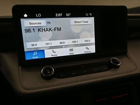 Used 2024 Ford Maverick XLT FWD image 19