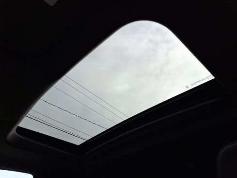 Used 2025 Chevrolet Silverado 1500 LT Trail Boss w/ LT Trail Boss Premium Package image 14