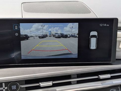 Used 2026 Hyundai Santa Fe SEL FWD image 30