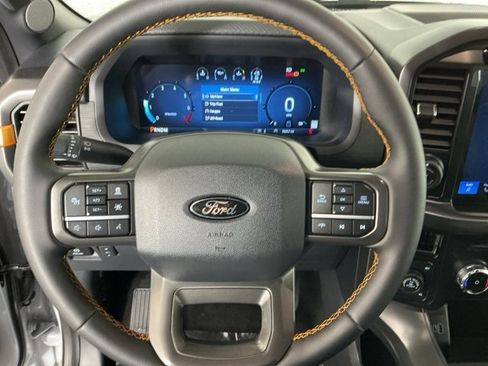 Used 2025 Ford F150 Tremor image 17
