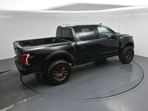 Used 2019 Ford F150 Raptor w/ Equipment Group 802A Luxury AWD/4WD image 40