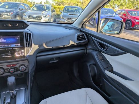 Certified 2023 Subaru Impreza 2.0i image 14