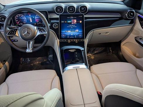 Certified 2026 Mercedes-Benz GLC 300 GLC 300 image 17