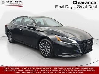 Used 2024 Nissan Altima 2.5 SV video 1