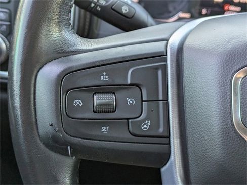 Used 2020 GMC Sierra 1500 SLT w/ SLT Premium Package image 25