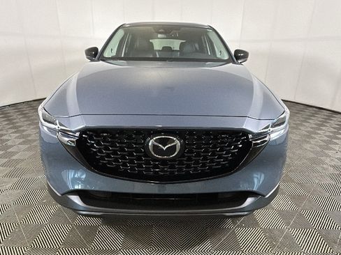 Used 2025 MAZDA CX-5 Carbon Edition AWD/4WD image 7